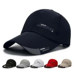 Fashionable Men's Summer Hat Sport Baseball Caps